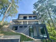 CASA PARA VENDA NO CONDOMÍNIO CAPITAL VILLE III CAJAMAR
