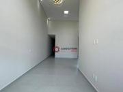 Casa para venda no condomínio Helena Maria