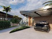 Casa para venda no condominio Jardim Passargada