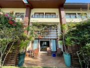 Casa Para Venda No Condomínio Jequiti Residences Guarujá