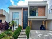 CASA PARA VENDA NO CONDOMINIO LE VILLAGE EM VALINHOS SP