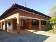 Casa para venda no Condomínio Marambaia em Vinhedo,...