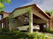 CASA PARA VENDA NO CONDOMÍNIO MORADA DOS PÁSSAROS EM...