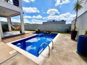 CASA PARA VENDA NO CONDOMÍNIO NEW VILLE SANTANA DE PARNAIBA