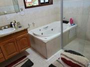 CASA PARA VENDA NO CONDOMÍNIO NOVA PAULISTA JANDIRA