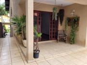 CASA PARA VENDA NO CONDOMÍNIO NOVA PAULISTA JANDIRA