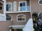 CASA PARA VENDA NO CONDOMINIO NOVA PAULISTA JANDIRA SP