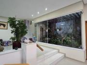 CASA PARA VENDA NO CONDOMÍNIO PARQUE DA FAZENDA, NA...