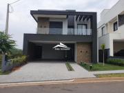 CASA PARA VENDA NO CONDOMÍNIO PORTAL SAN GIOVANNI EM...