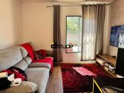 CASA PARA VENDA NO CONDOMÍNIO QUINTA DE SANTA ANNA COTIA