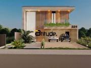 CASA PARA VENDA NO CONDOMÍNIO RESERVA SANTA ANA SANTANA...