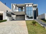 Casa para venda no Condomínio Reserva Santa Maria no...