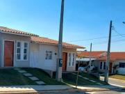 Casa para Venda no Condomínio Residencial Parque...