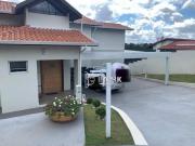 Casa para venda no Condomínio Serra dos Cristais...