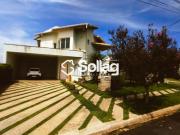 Casa para venda no condomínio Terras de Vinhedo Vinhedo SP