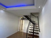 CASA PARA VENDA NO CONDOMÍNIO TURIASSU JANDIRA 2...