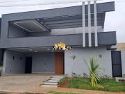 Casa para Venda no Condomínio Village Provence – São...