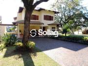 Casa para venda no condomínio Vista Alegre Sede em...