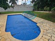 CASA PARA VENDA NO CONDOMÍNIO ZULEIKA JABOUR EM SALTO...