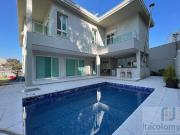 Casa Para Venda no Genesis 1 Alphaville