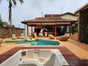 Imperdível casa à venda em Mogi Mirim SP, Jardim...