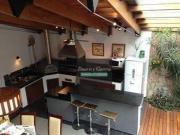 Casa, para Venda, no Jardim da saude, 5 quartos