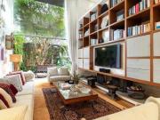 CASA PARA VENDA NO JARDIM EUROPA