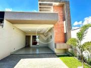 Casa para Venda no Jardim Europa Pronta para Morar!