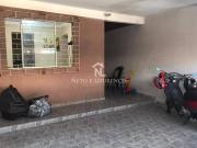 Casa para venda no Jardim Monte Alegre, Campo Limpo...