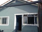 CASA PARA VENDA NO JARDIM PIGNATARY CARAPICUÍBA