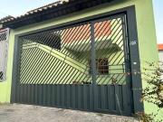 CASA PARA VENDA NO JARDIM SÃO LUIZ CAJAMAR