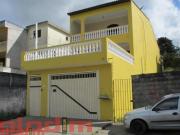 CASA PARA VENDA NO JARDIM SANTA FÉ PARELHEIROS