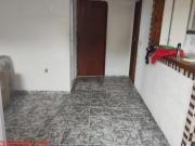 CASA PARA VENDA NO JARDIM SILVEIRA EM PARELHEIROS
