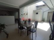 CASA PARA VENDA NO JD. GUANABARA 2