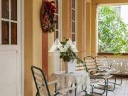 Casa para venda no Lourdes tombada pelo patrimônio