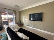 CASA PARA VENDA NO NOTRE DAME CAMPINAS/SP