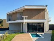 Casa para venda no Royal Garden em Paulínia