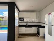 Casa para venda no Swiss Park