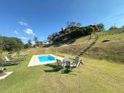 Casa para Venda ou Alugar no Condomínio Parque da...