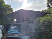 Casa para venda ou locaãão 3 dormitãrios sendo 2 suãtes...