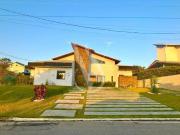 Casa para venda ou locação, 4 suítes Térrea Cond...