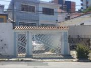 Casa Para Venda Ou Locação Em São Paulo sp, Vila Paiva....