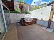 Casa para venda ou locação na Fazenda Santa Cândida em...