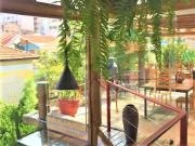 Casa para Venda ou Locação na Vila Mariana 240m² 3 suítes