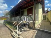 Casa para venda ou locação na Vila Olga, Santa Luzia MG:...