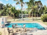 Casa para venda ou locação no Condomínio Moradas São...