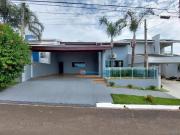 Casa para venda ou locação Residencial Imigrantes Nova...