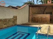 Casa para Venda para Investimento no Jd do Lago em Atibaia