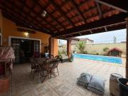 Casa para Venda, Peruíbe / SP, bairro Estância Balneária...