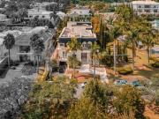 Casa para venda por R$ 16.900.000,00 no Tamboré, Santana...